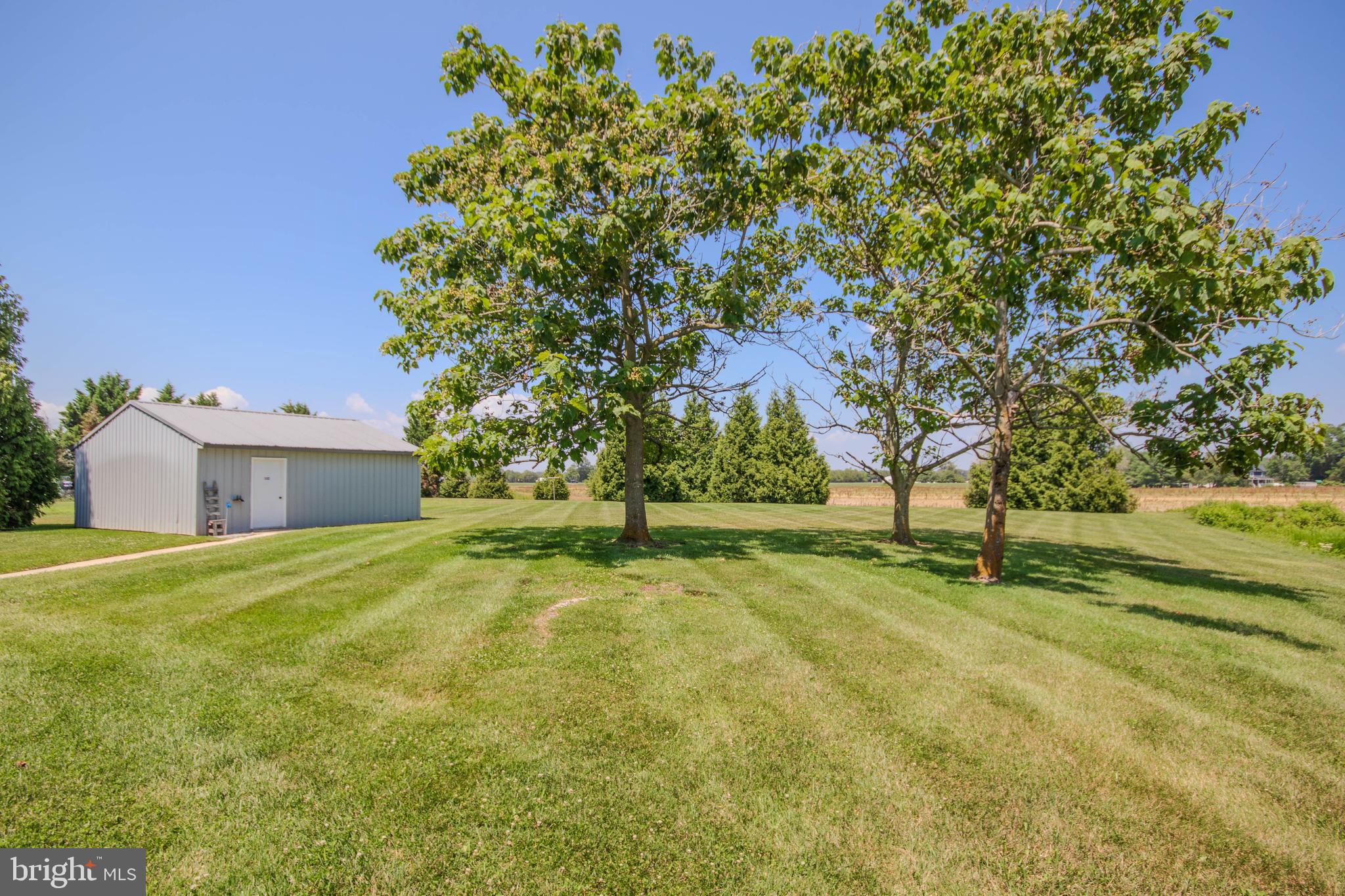 ADVENTURE FARMS - Residential
