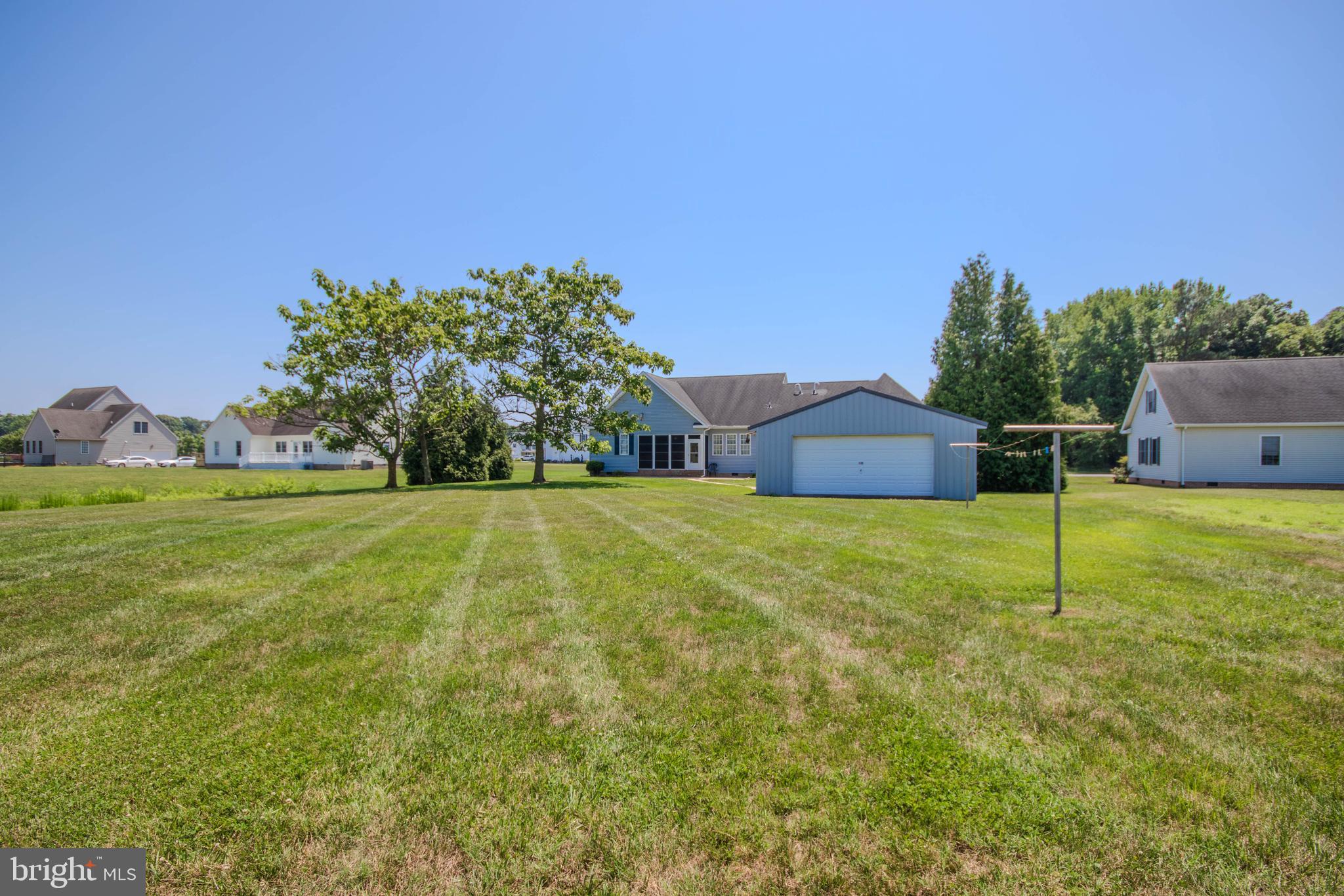 ADVENTURE FARMS - Residential