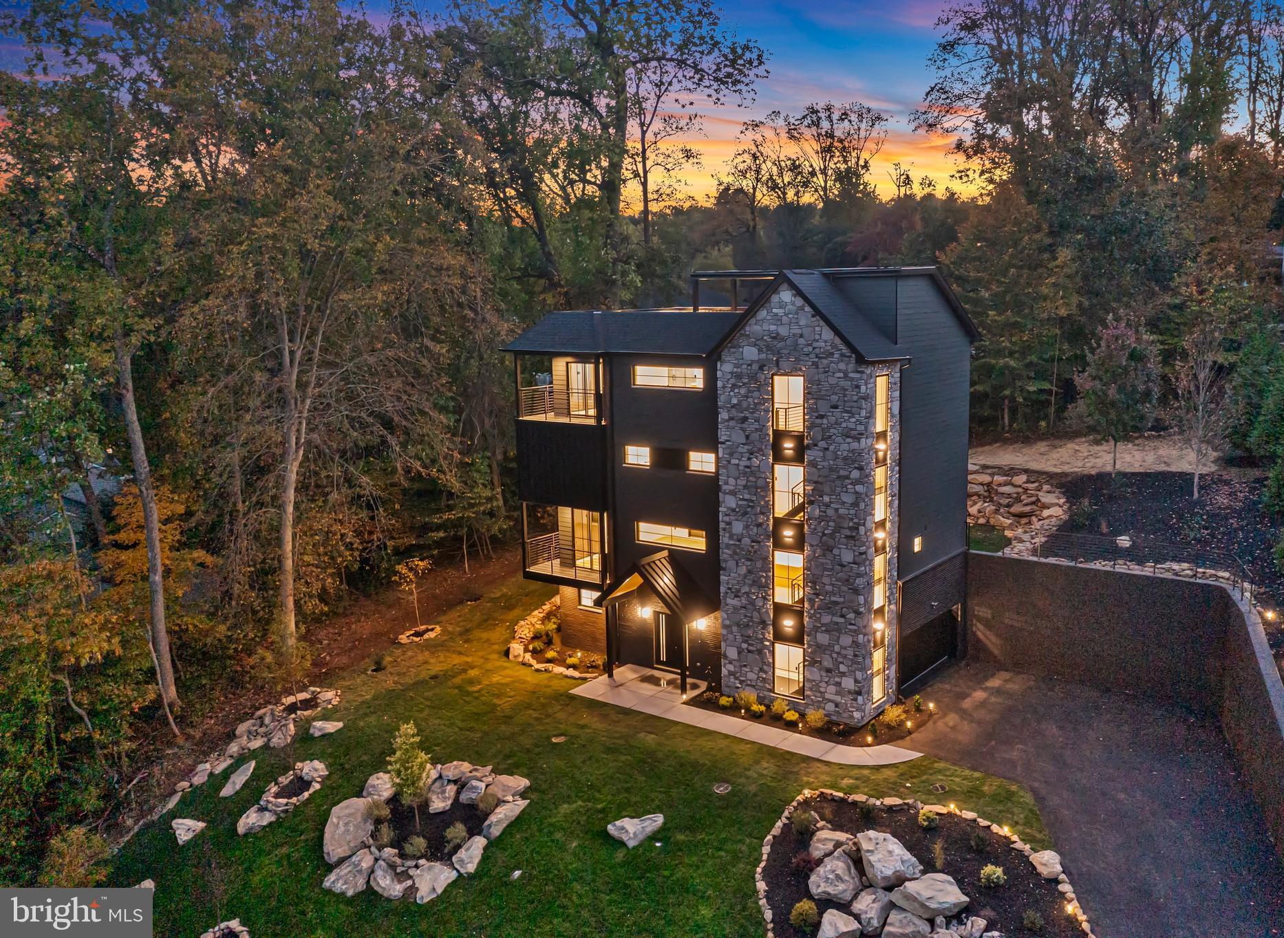 RUNNYMEADE FARMS - Residential