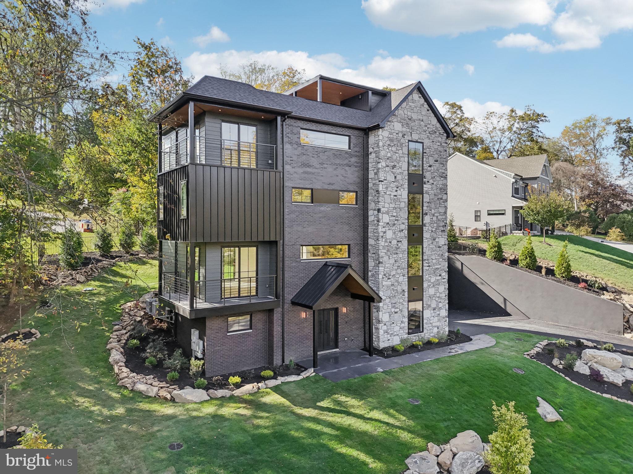 RUNNYMEADE FARMS - Residential
