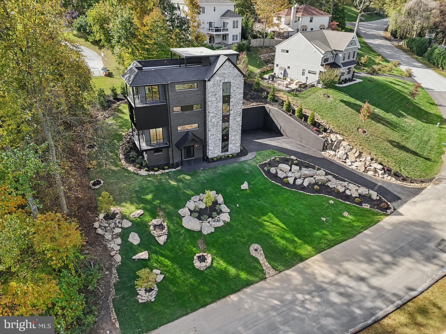 RUNNYMEADE FARMS - Residential