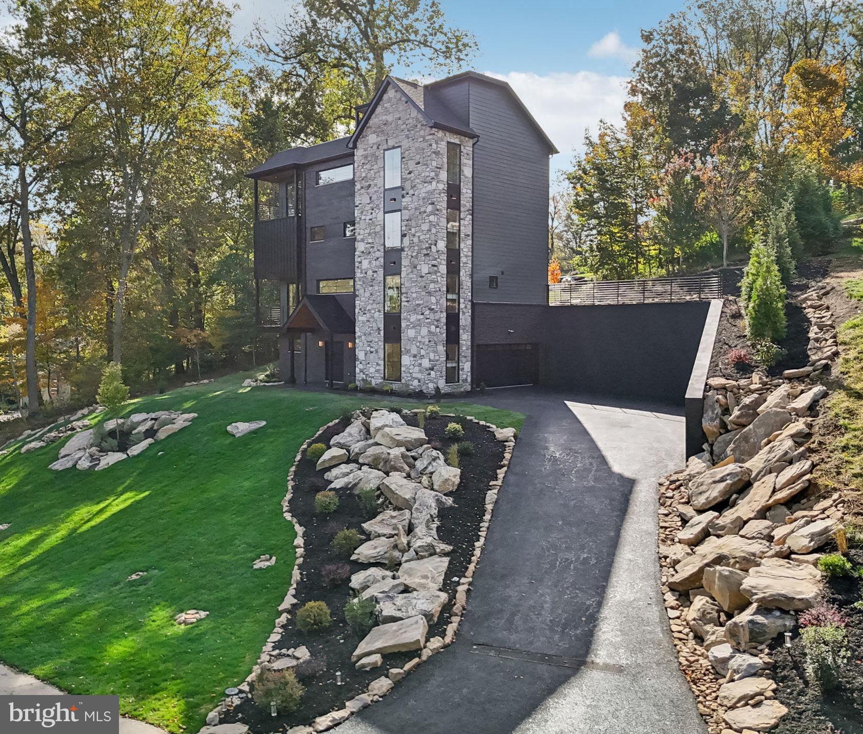 RUNNYMEADE FARMS - Residential