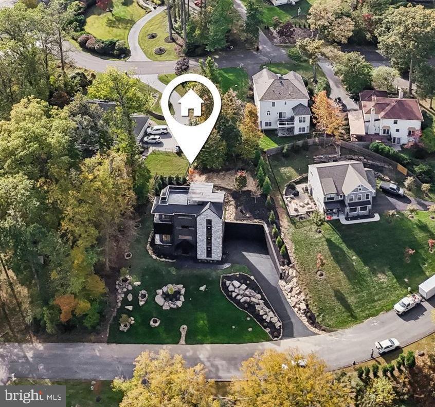 RUNNYMEADE FARMS - Residential