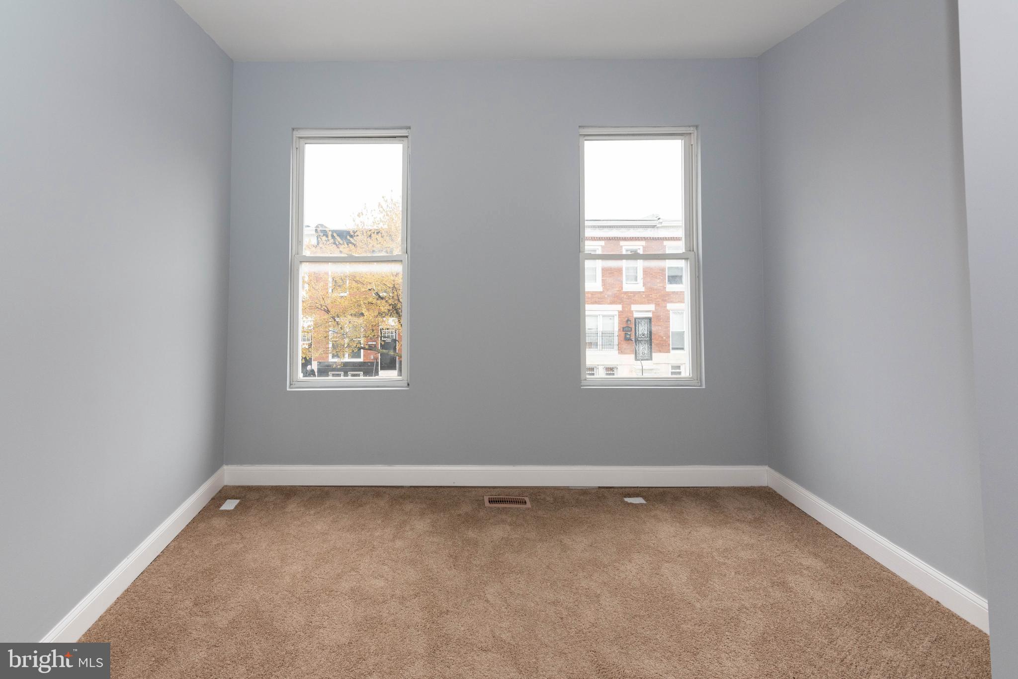 RESERVOIR HILL - Residential