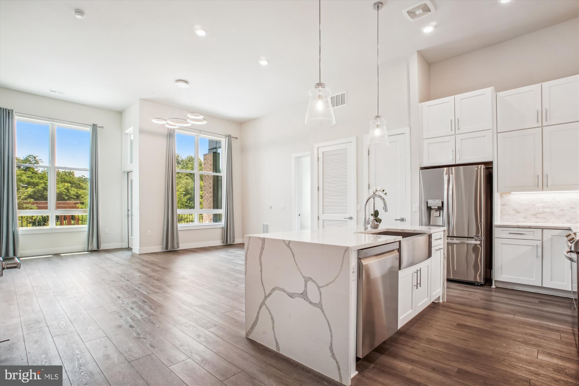 BEXLEY - Residential