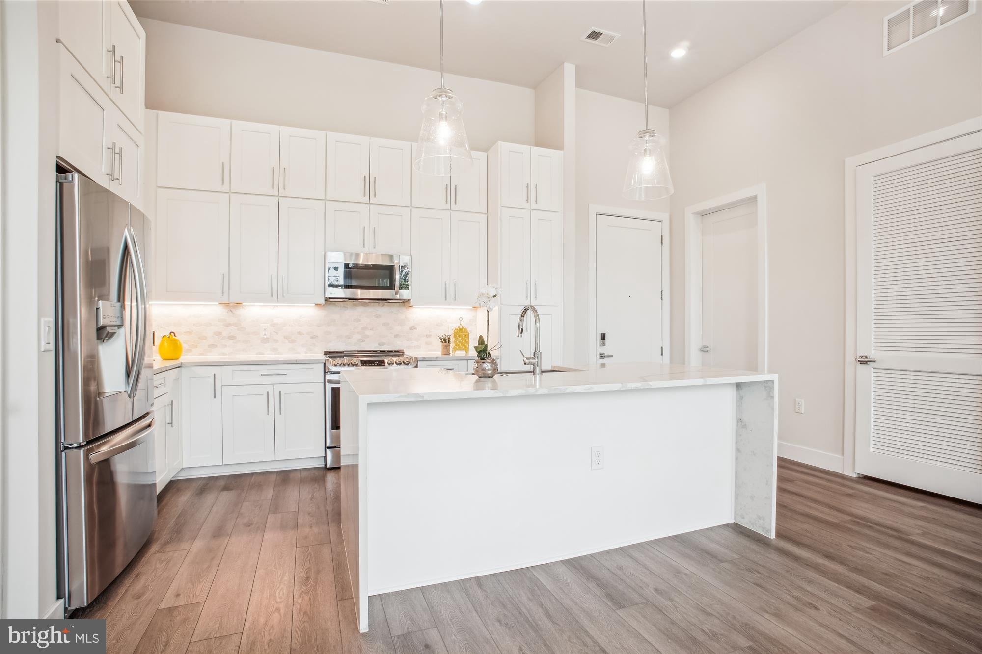 BEXLEY - Residential