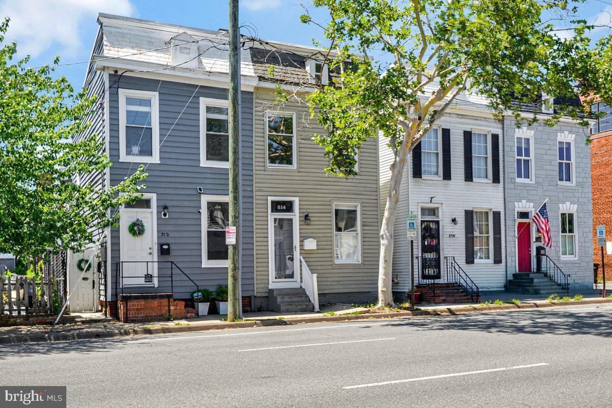 OLD TOWN - Residential