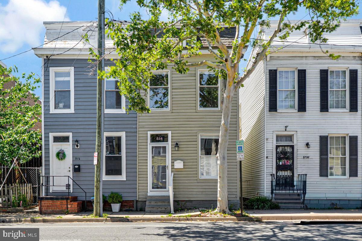 OLD TOWN - Residential