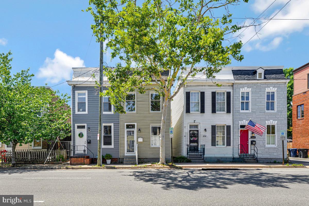 OLD TOWN - Residential