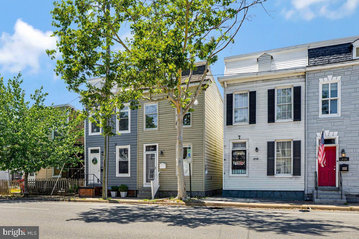 OLD TOWN - Residential