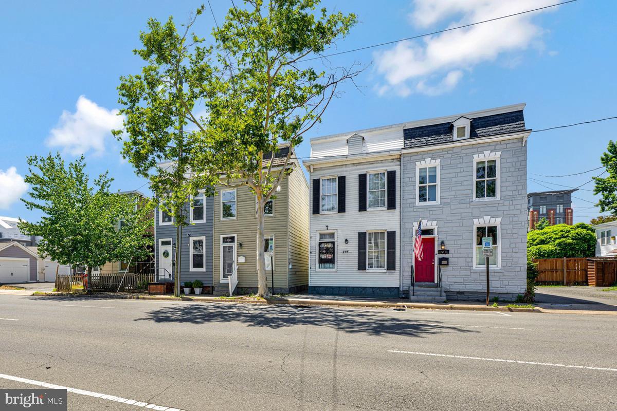 OLD TOWN - Residential