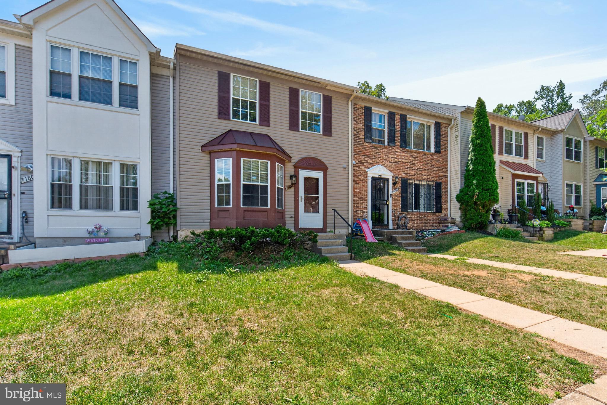 PALMERWOOD - Residential