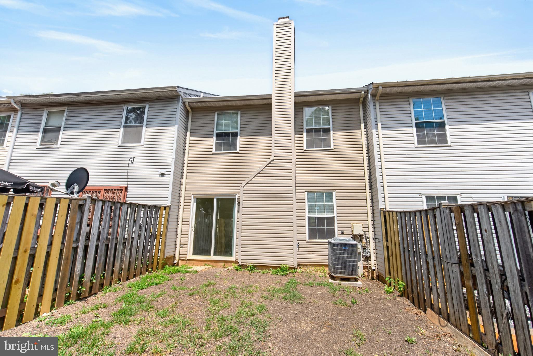PALMERWOOD - Residential