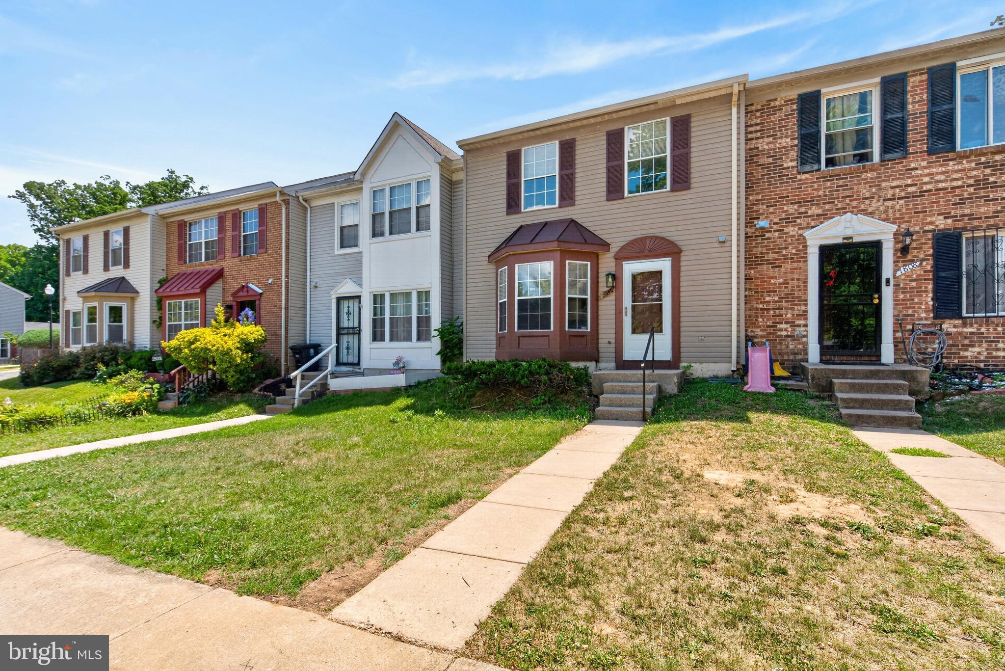 PALMERWOOD - Residential