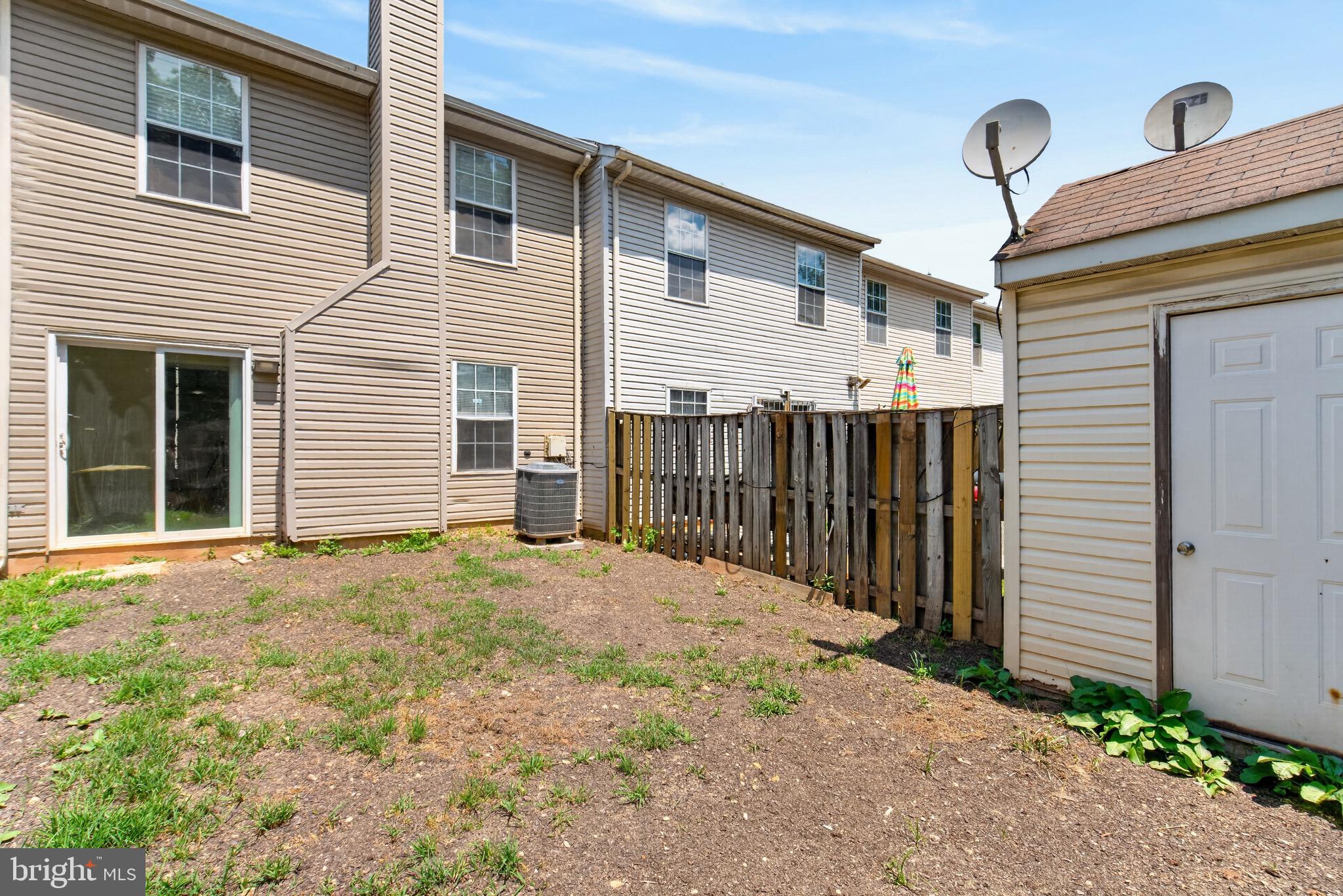 PALMERWOOD - Residential