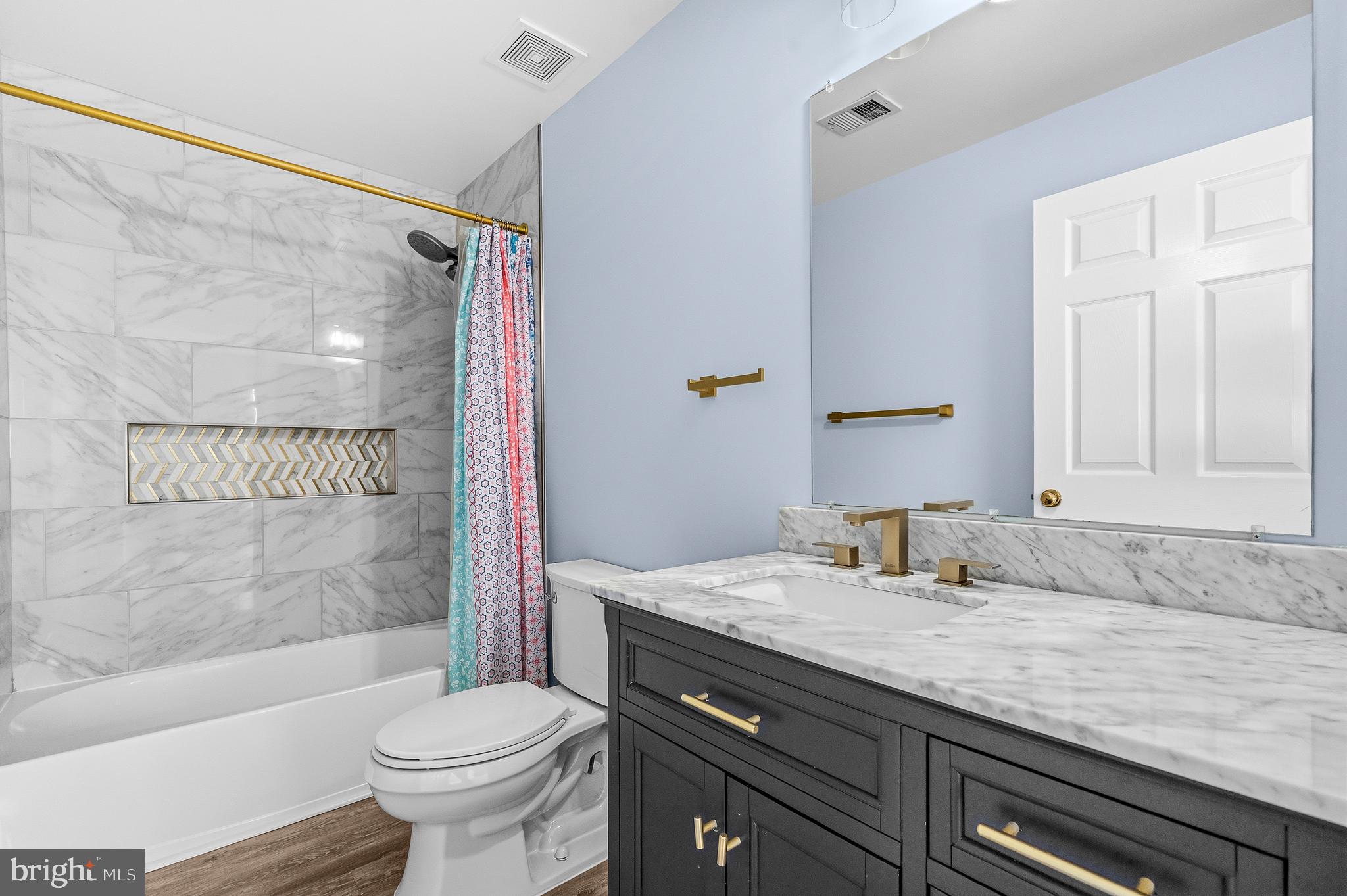 STONE RIDGE - Residential