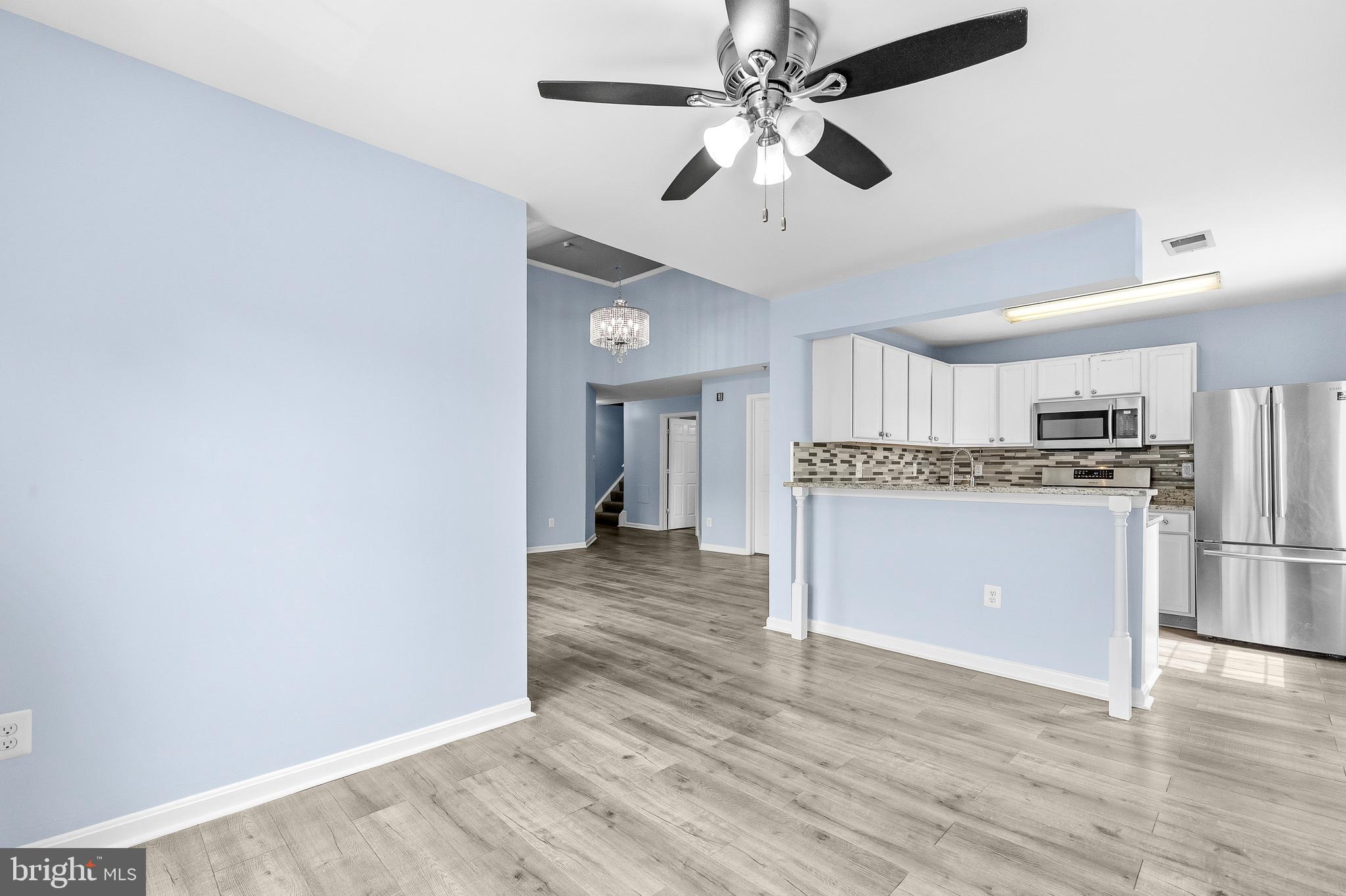 STONE RIDGE - Residential