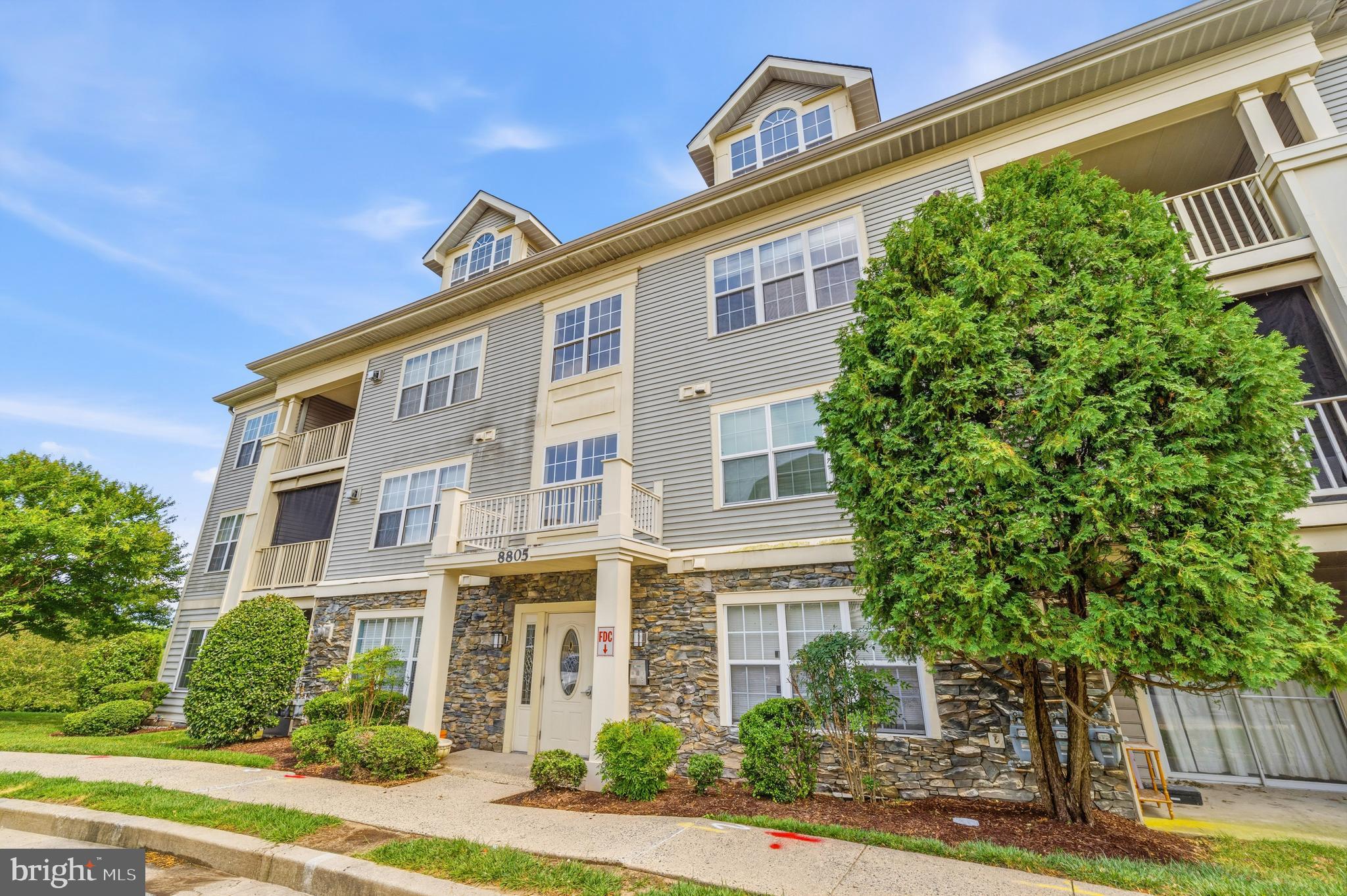 STONE RIDGE - Residential