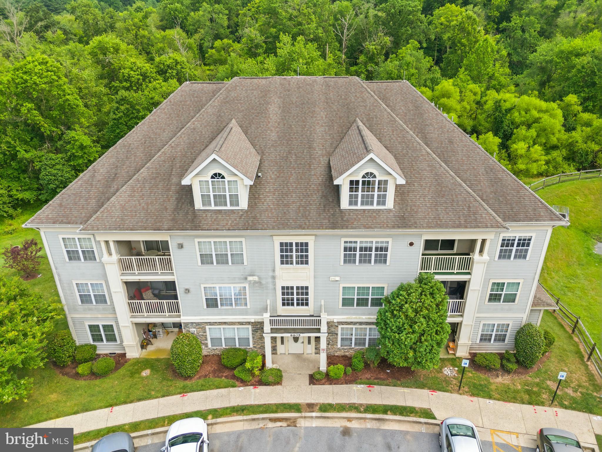 STONE RIDGE - Residential