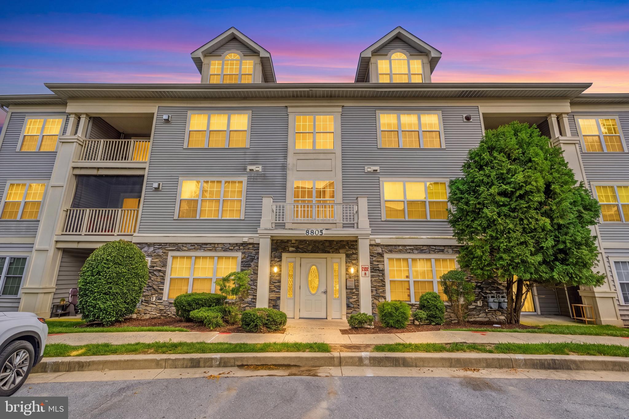 STONE RIDGE - Residential