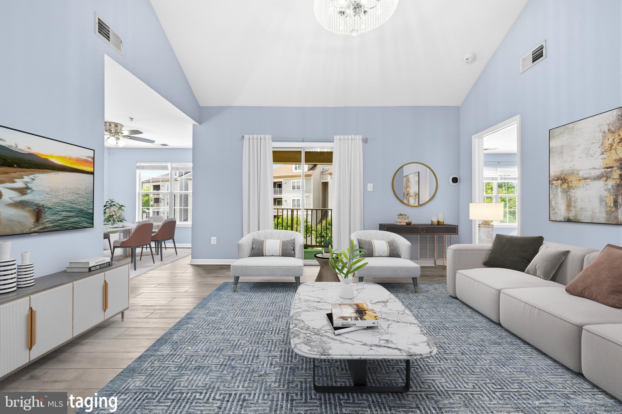STONE RIDGE - Residential