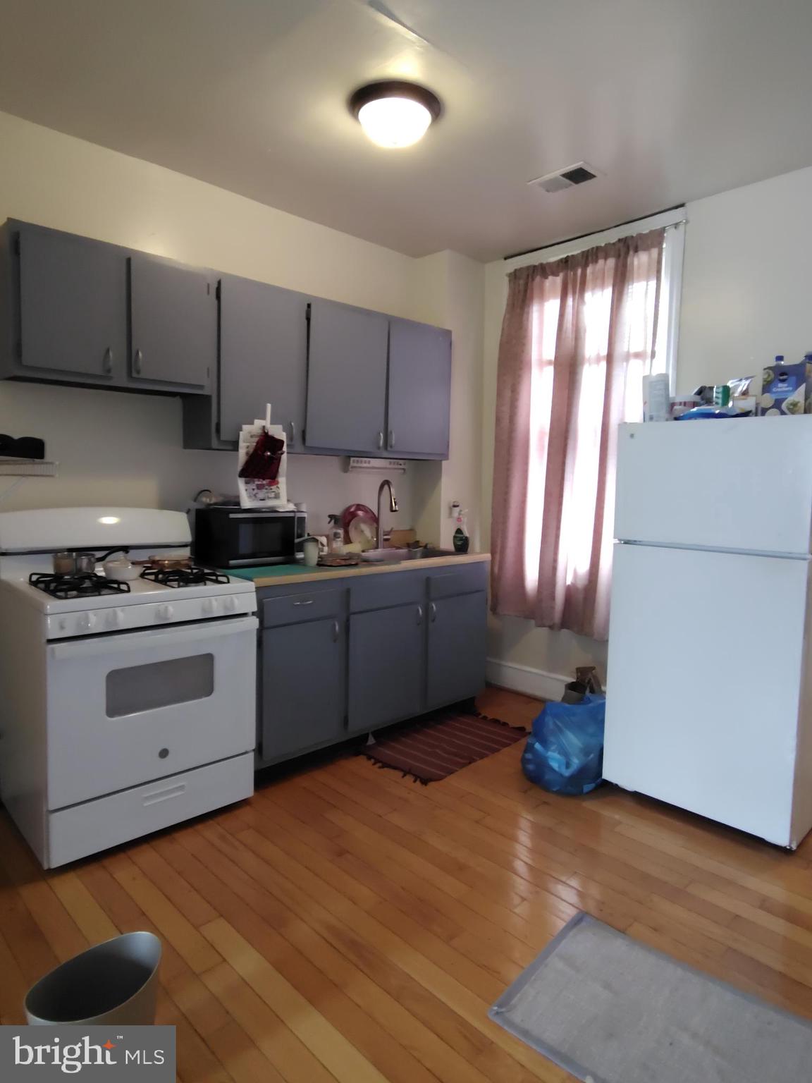 TEMPLE UNIVERSITY - Residential Income