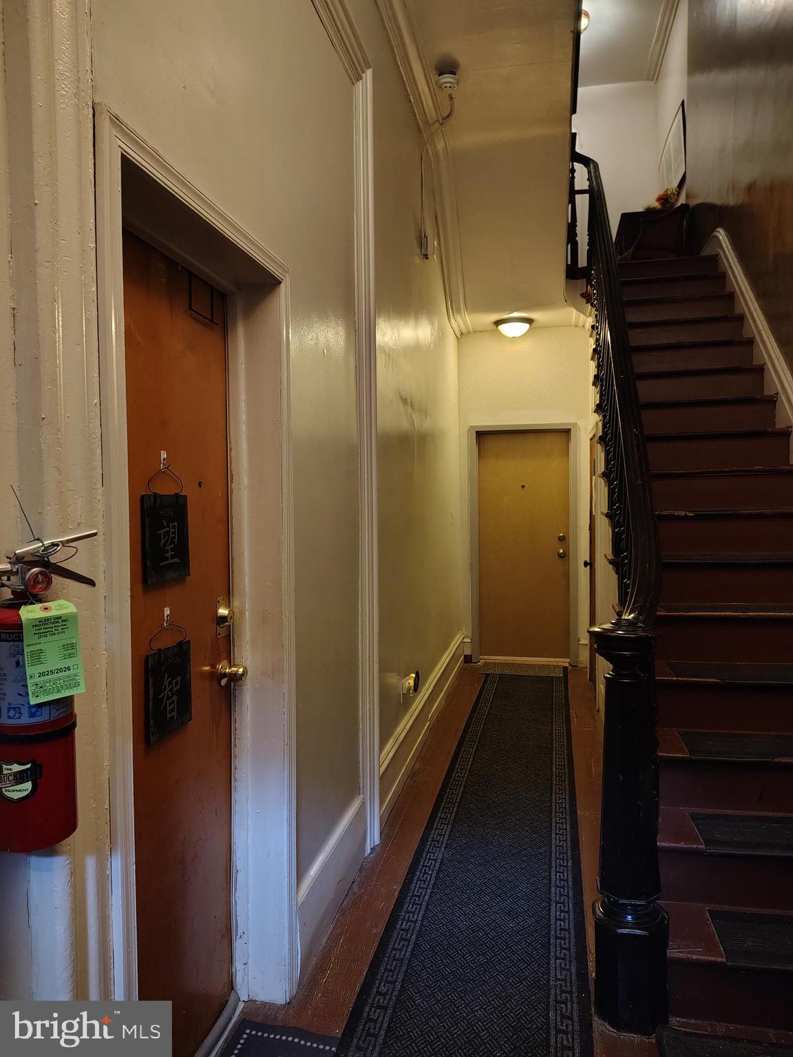 TEMPLE UNIVERSITY - Residential Income