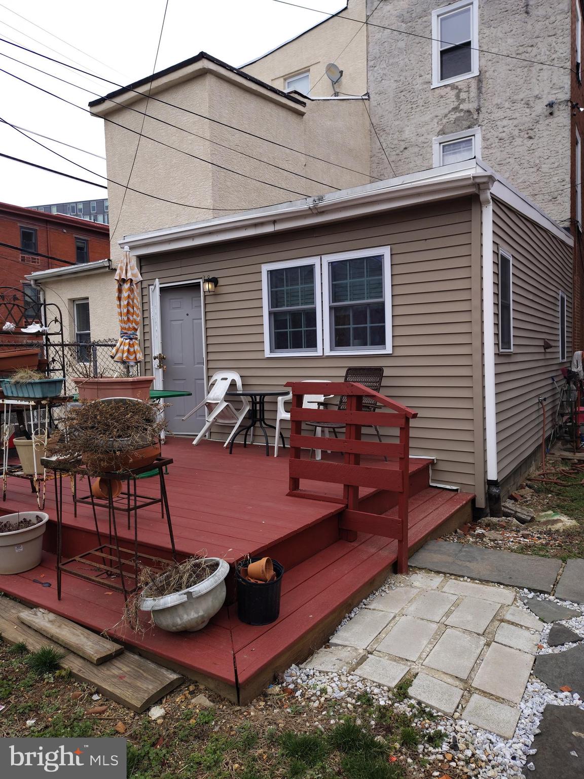 TEMPLE UNIVERSITY - Residential Income