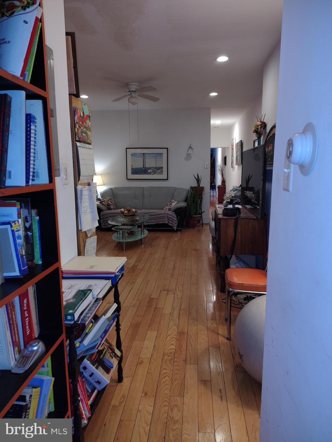TEMPLE UNIVERSITY - Residential Income