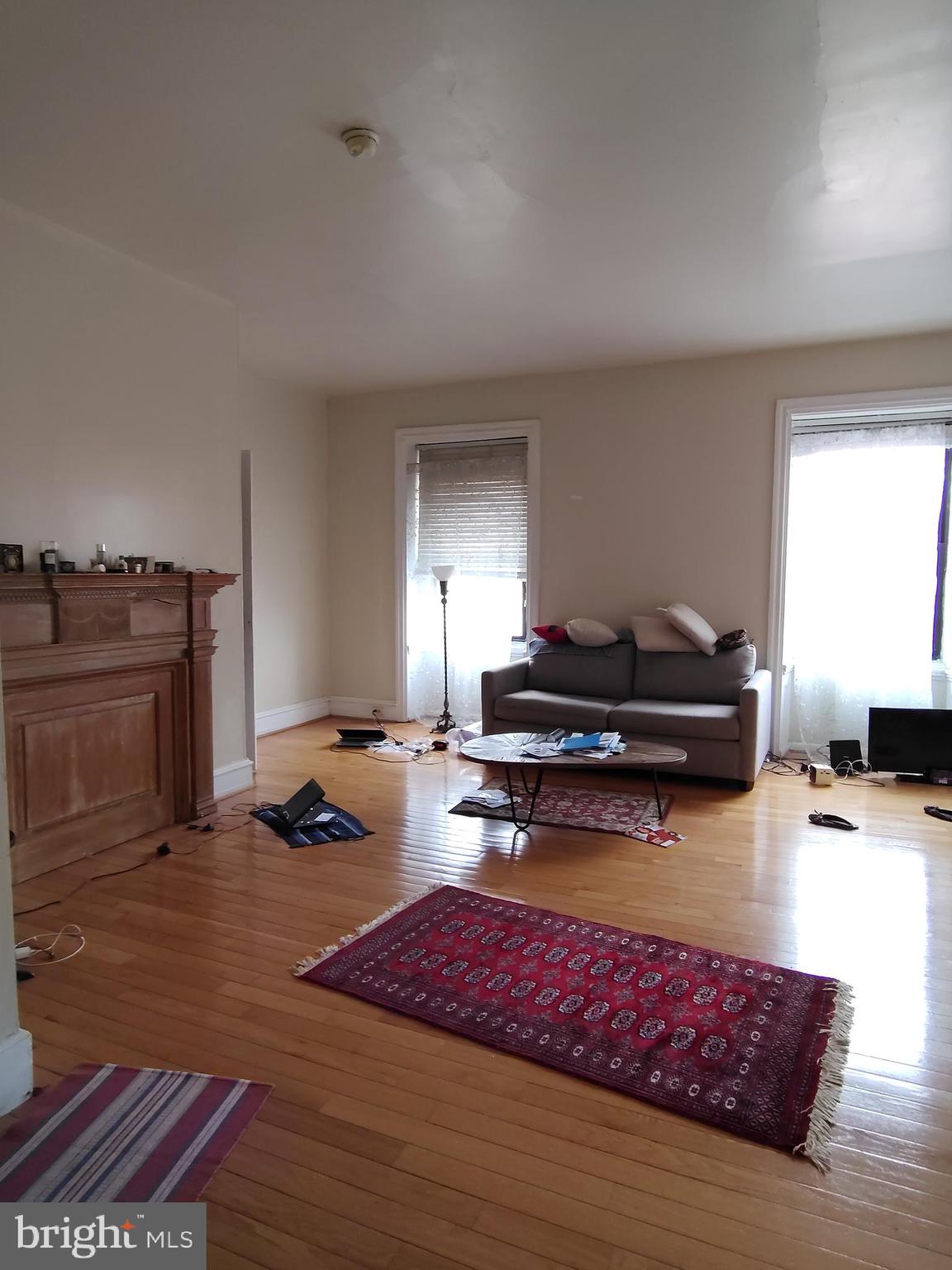 TEMPLE UNIVERSITY - Residential Income