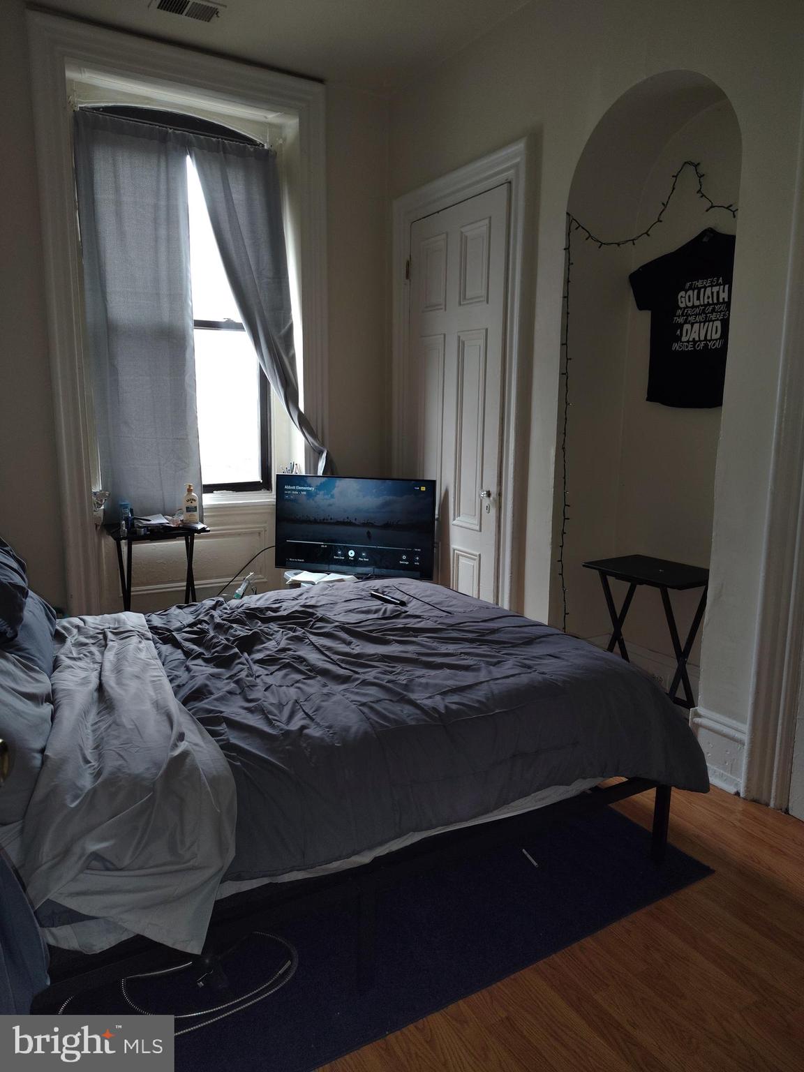 TEMPLE UNIVERSITY - Residential Income