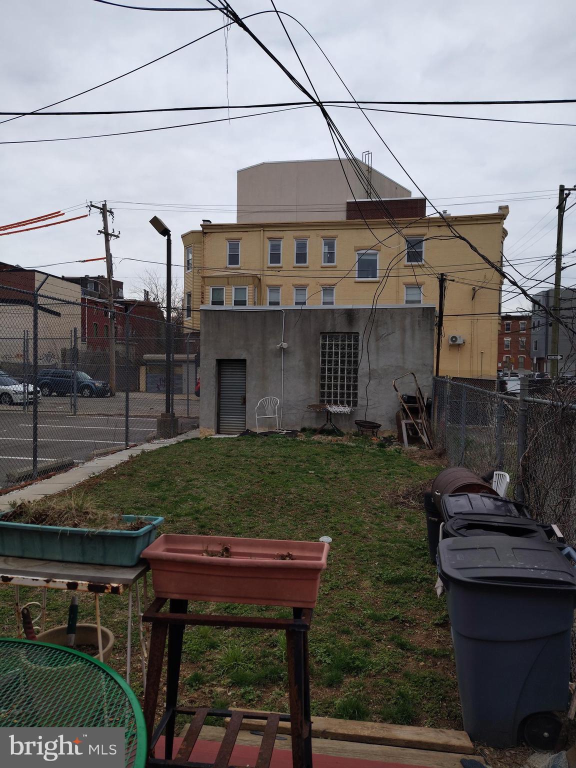TEMPLE UNIVERSITY - Residential Income