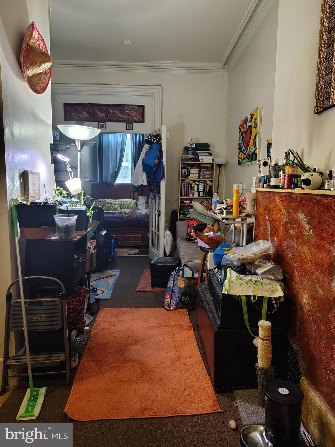 TEMPLE UNIVERSITY - Residential Income