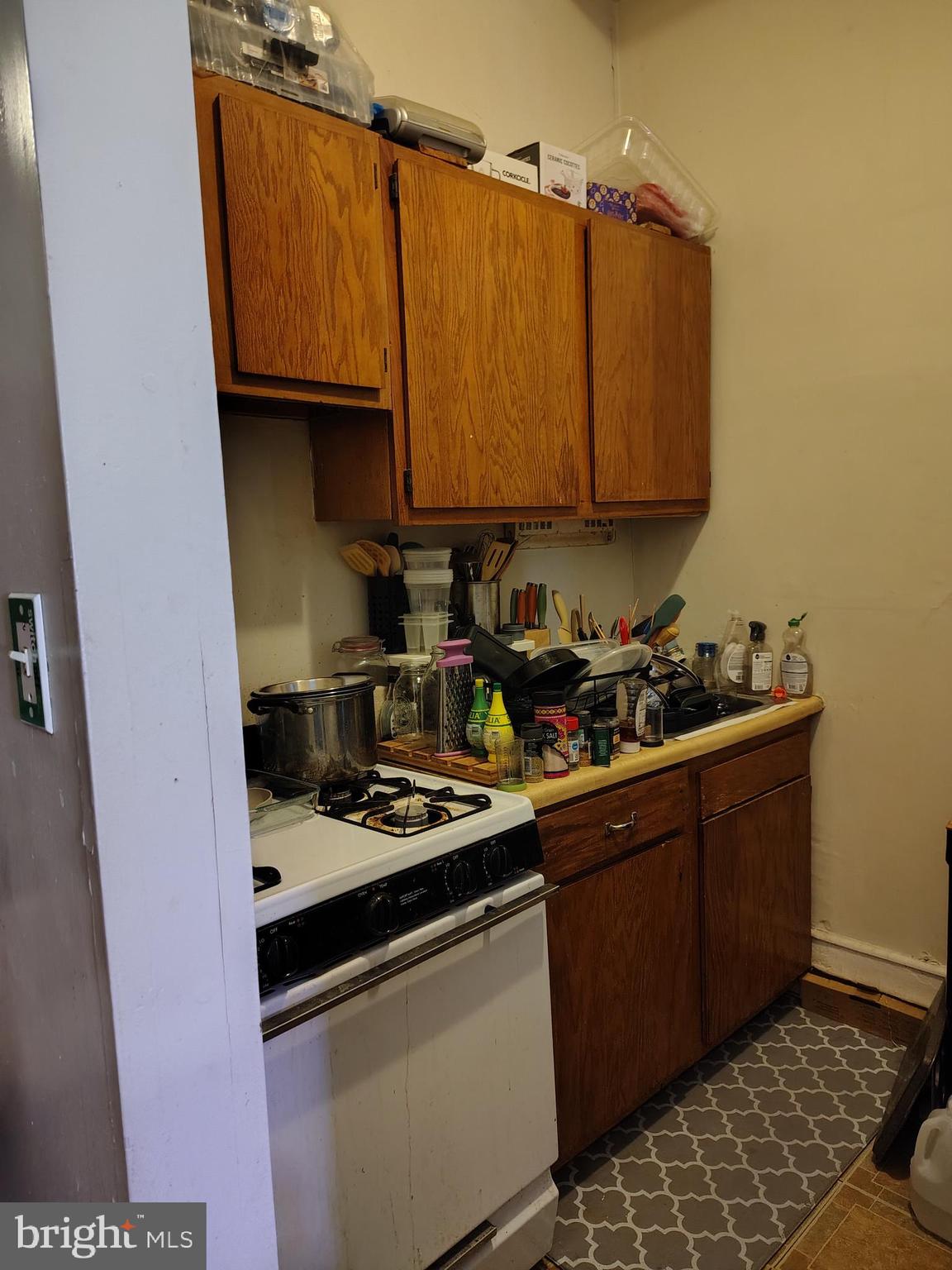 TEMPLE UNIVERSITY - Residential Income