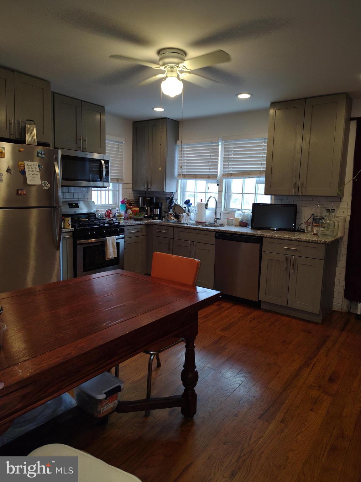 TEMPLE UNIVERSITY - Residential Income