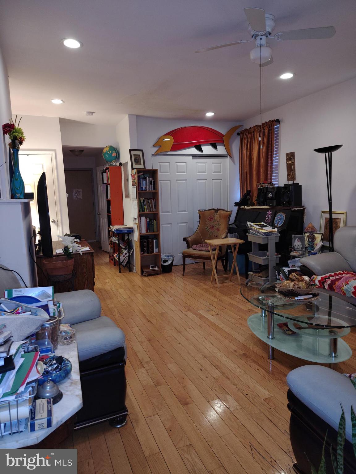 TEMPLE UNIVERSITY - Residential Income