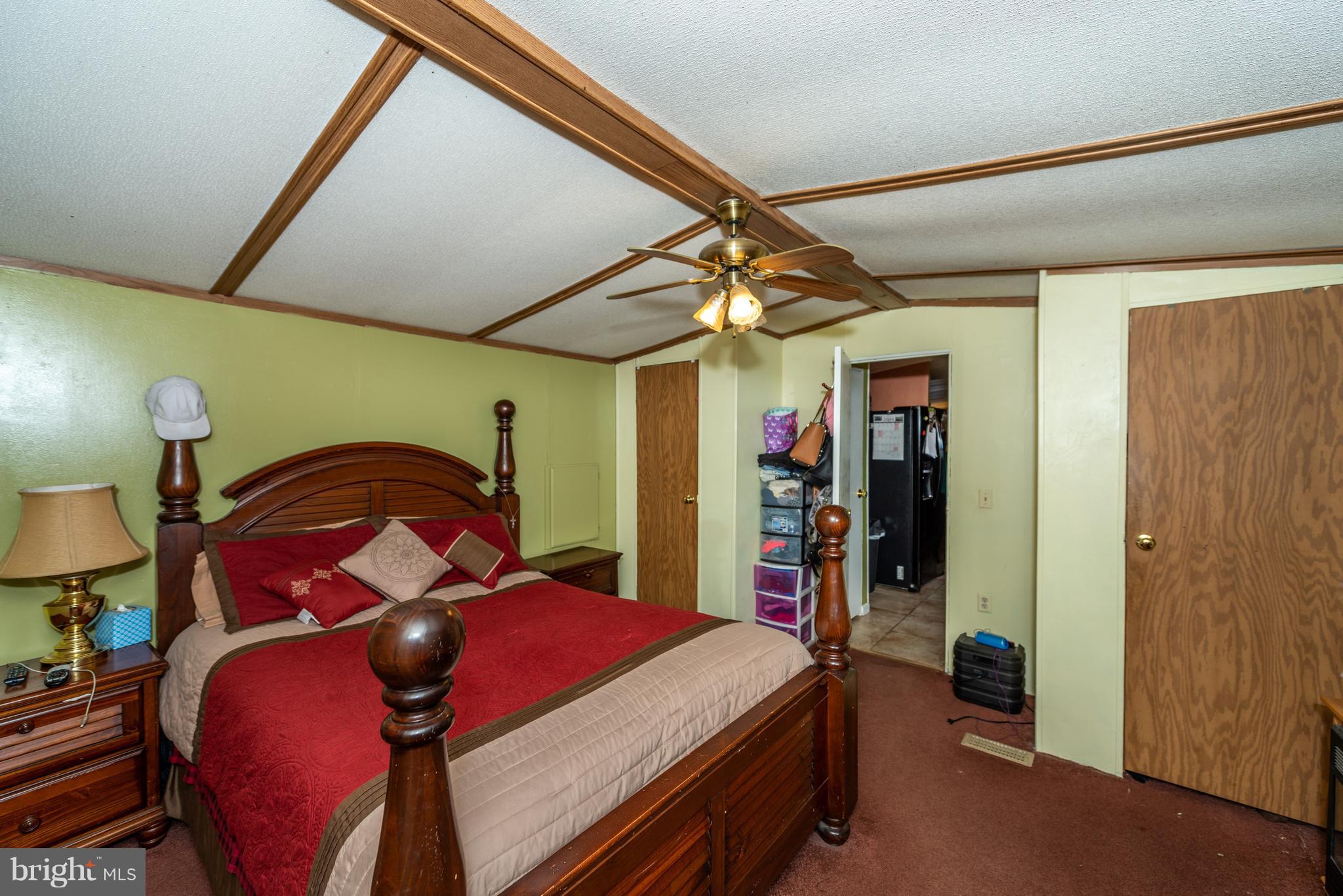HAMPTON - Residential