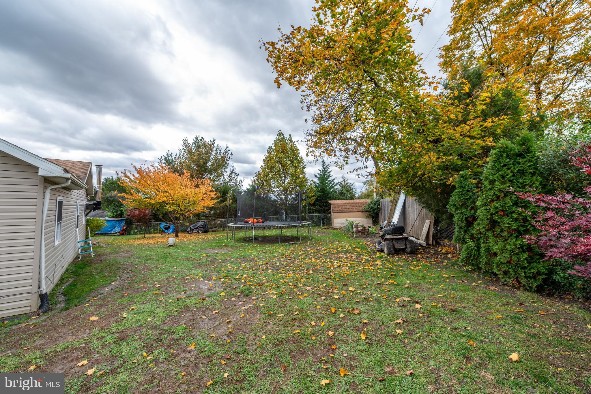 HAMPTON - Residential