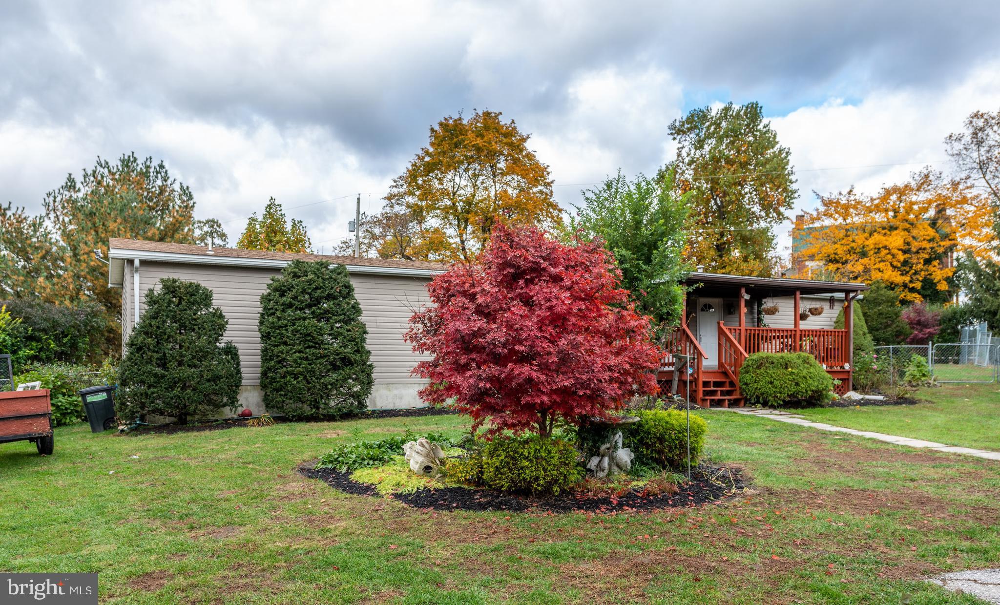 HAMPTON - Residential