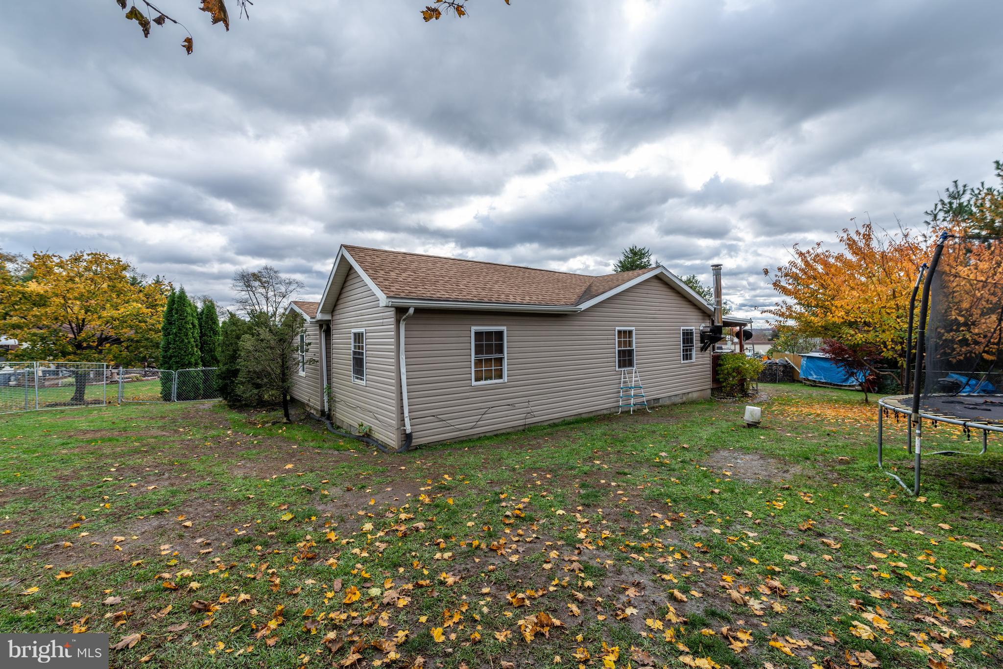 HAMPTON - Residential
