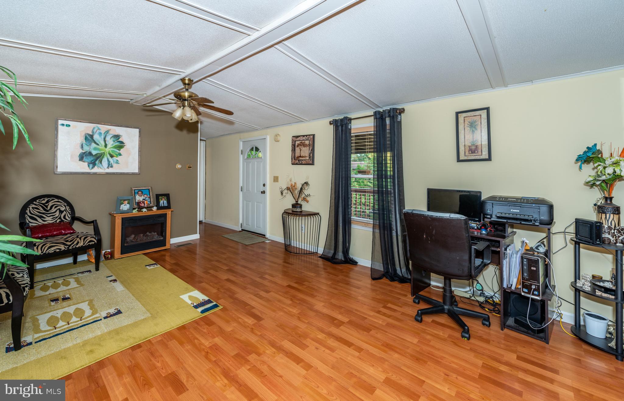 HAMPTON - Residential