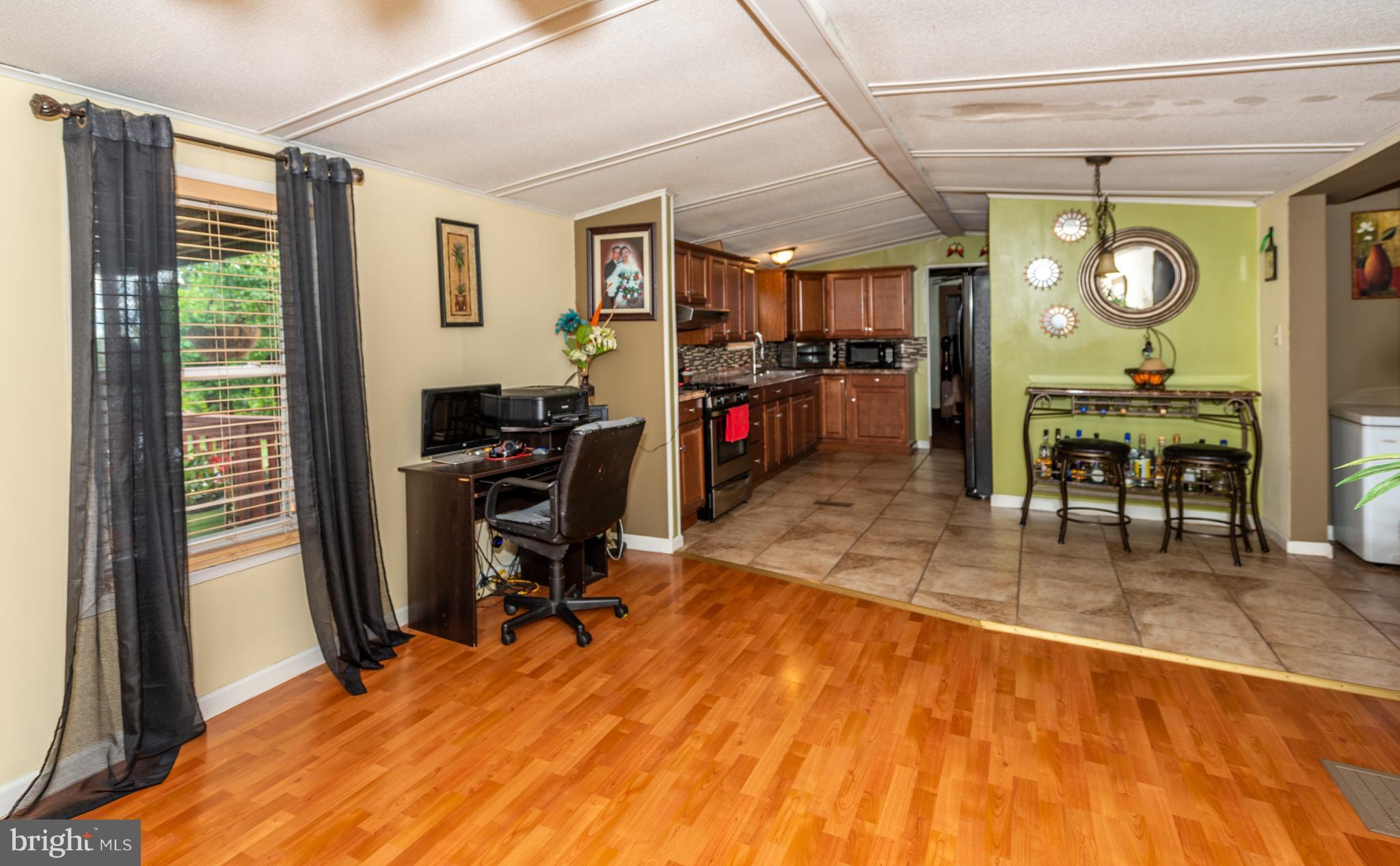 HAMPTON - Residential
