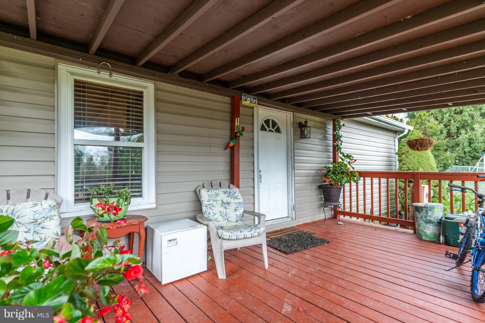 HAMPTON - Residential