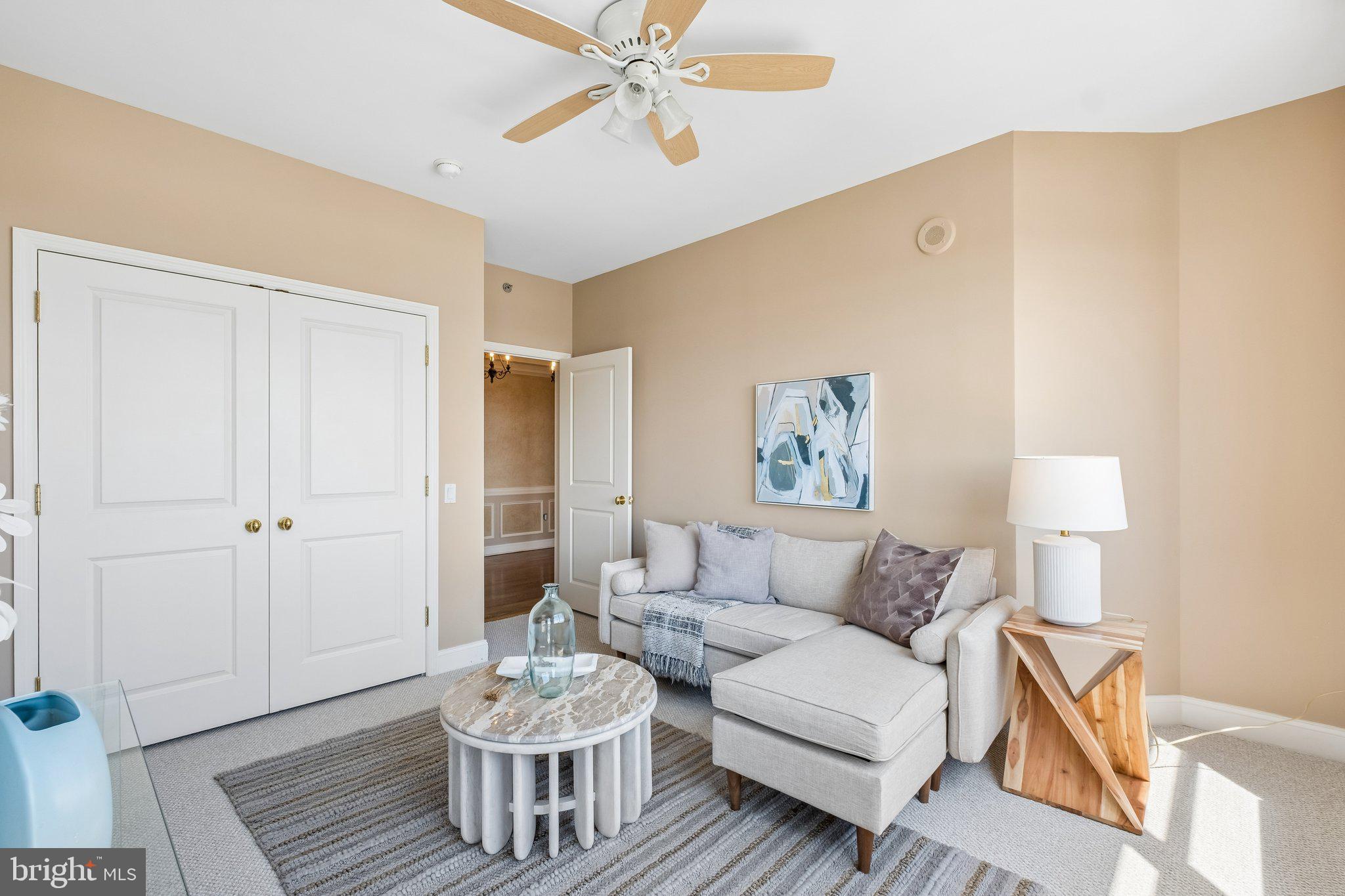 AVENUE OF THE ARTS - Residential