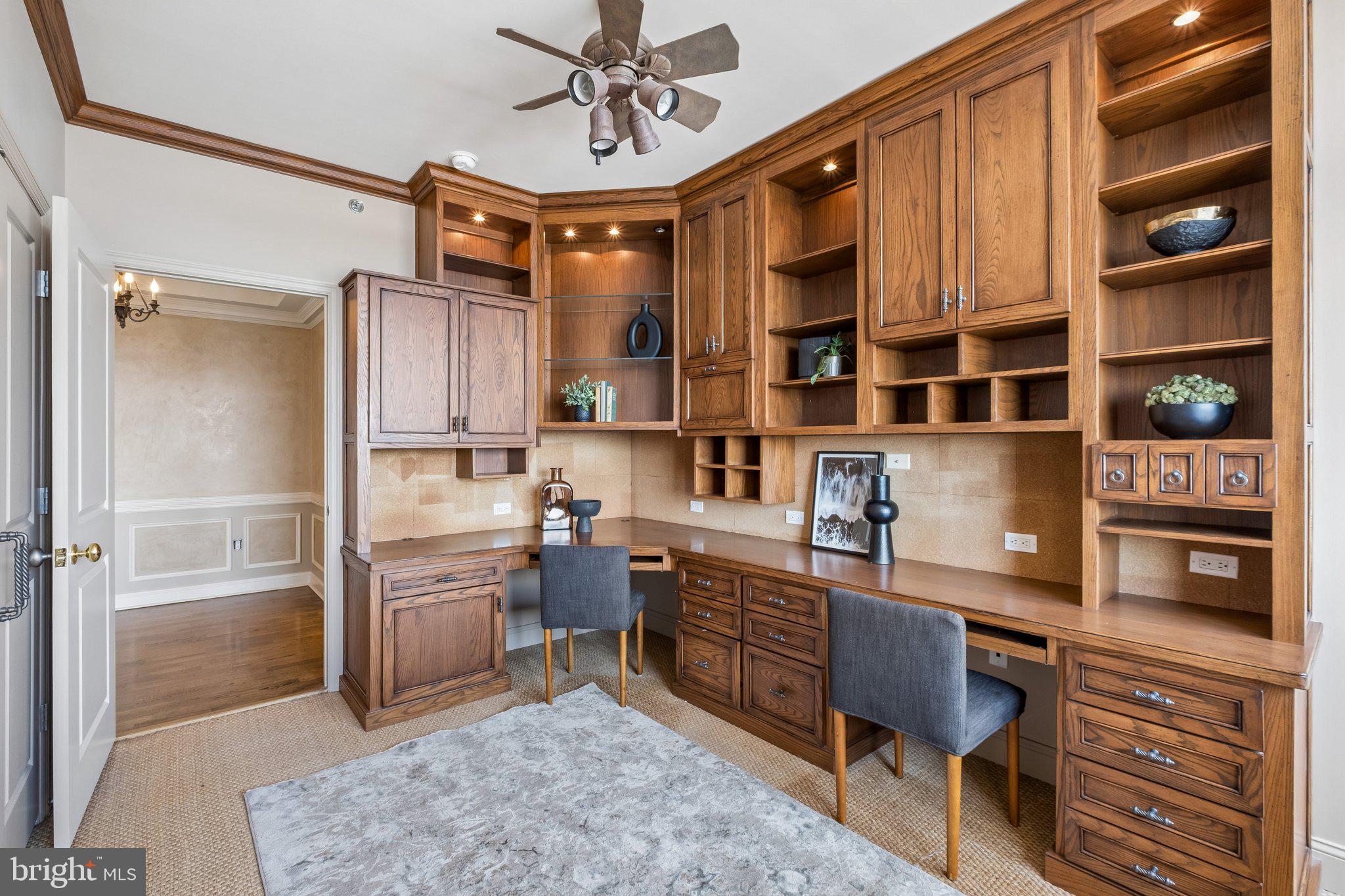 AVENUE OF THE ARTS - Residential
