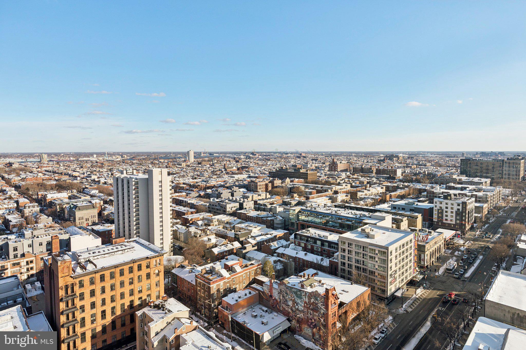 AVENUE OF THE ARTS - Residential