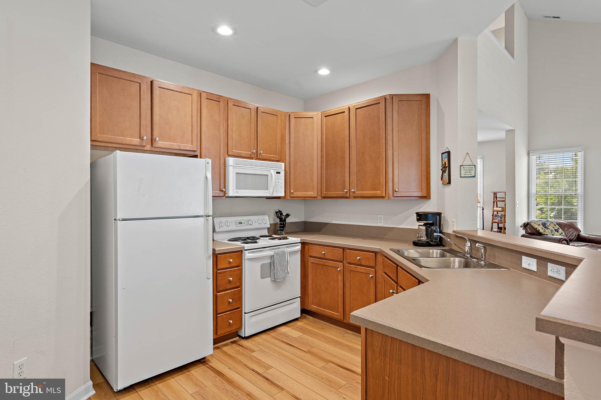 BEAR TRAP - Residential