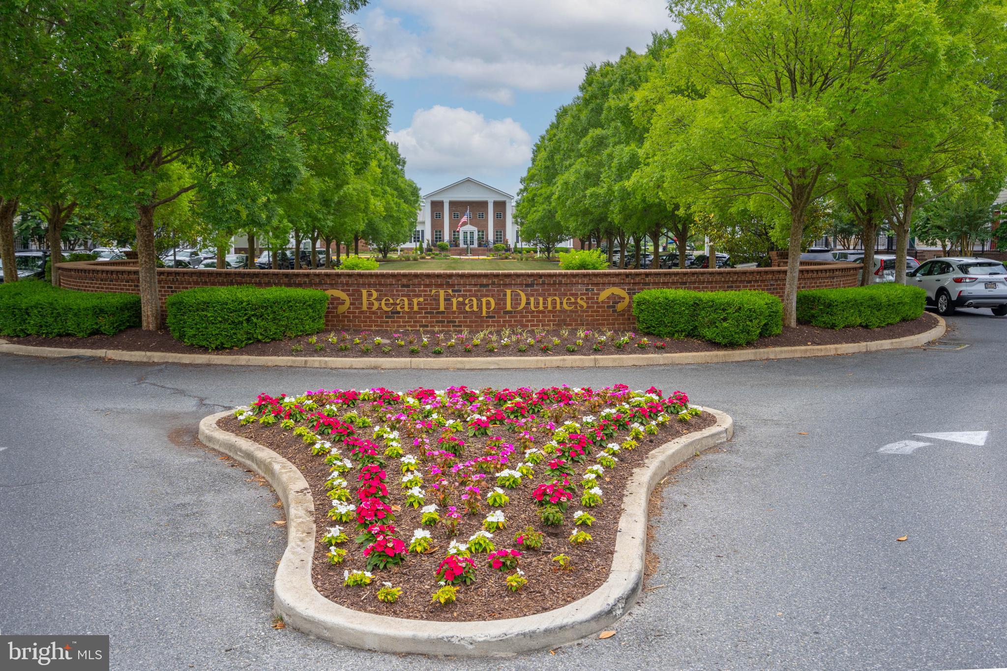 BEAR TRAP - Residential