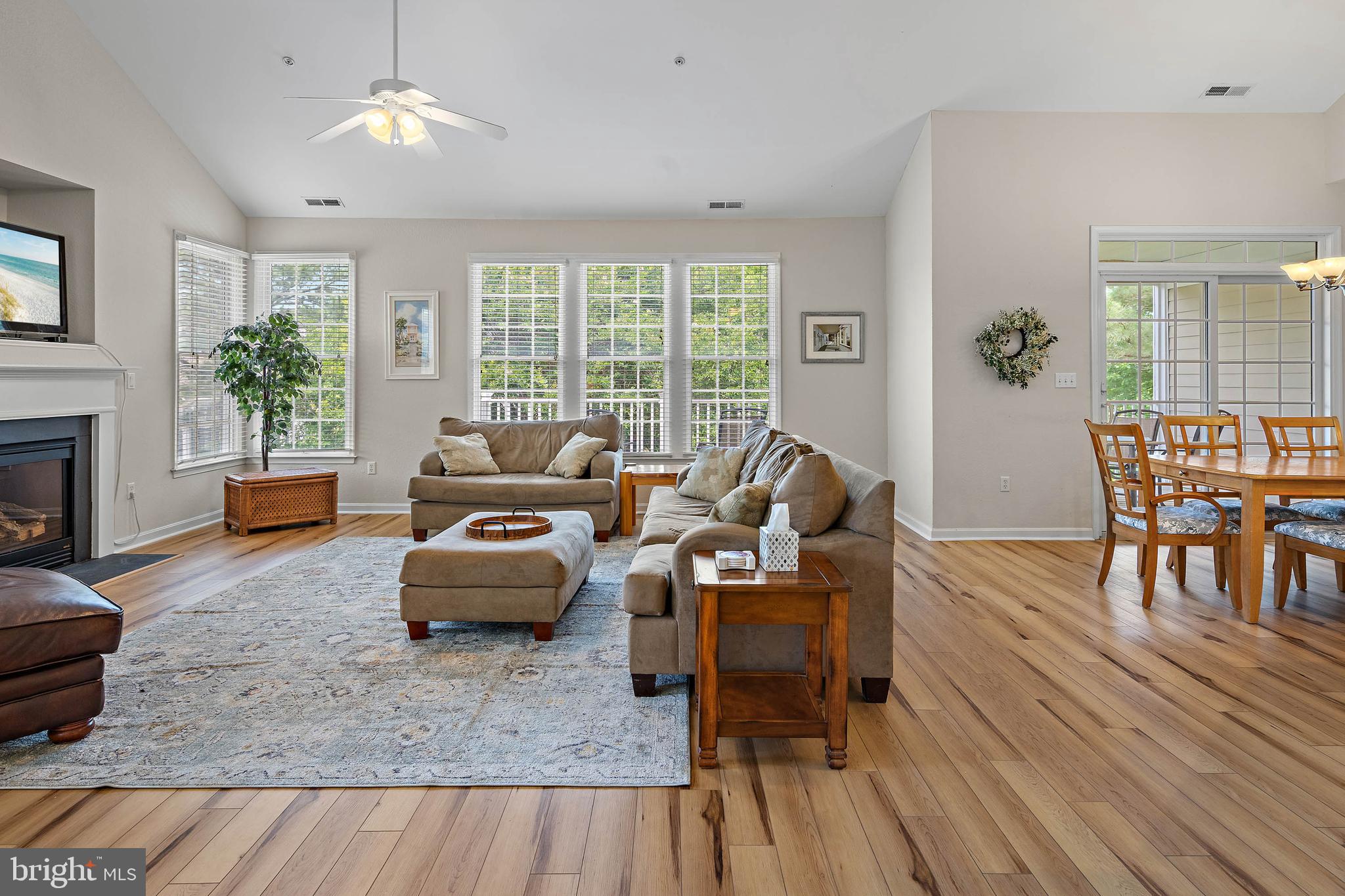 BEAR TRAP - Residential