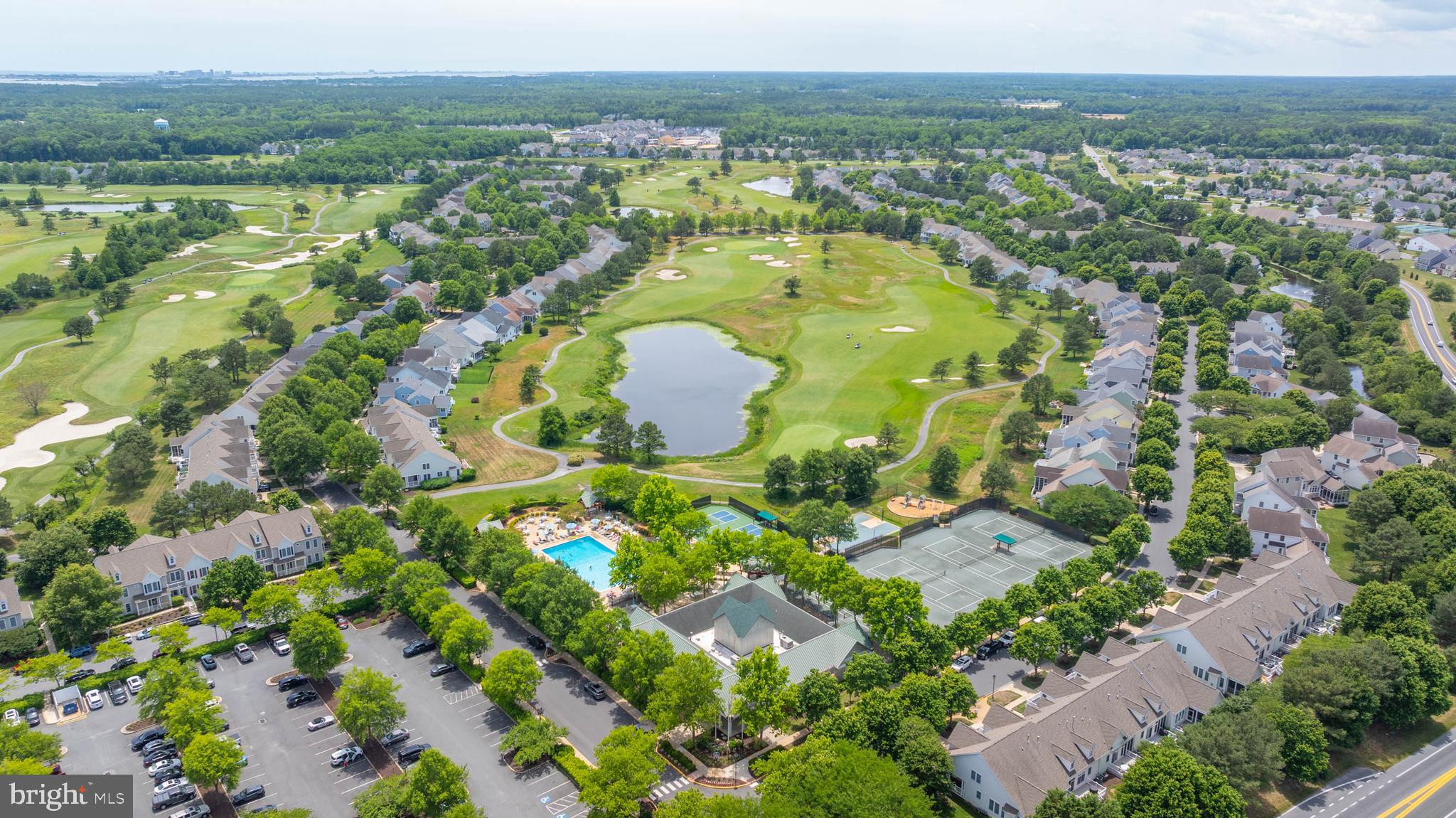 BEAR TRAP - Residential